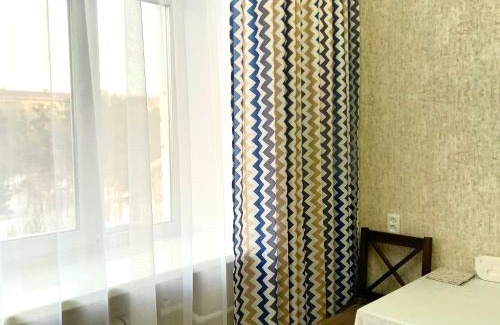 Karagandy Apartment | Бухар Жырау 42