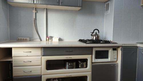 Bila Tserkva Apartment | Василя Стуса 10/77 City Rooms