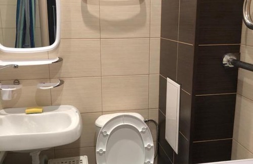 Nizhnekamsk Apartment | Вахитова23