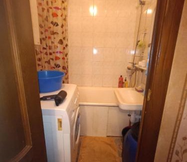 Krivoy Rog Apartment | Ваш затишок у двоповерховому будинку у Центрі Міста