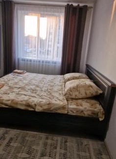 Uzhhorod Apartment | Верховина