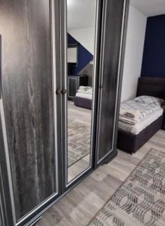 Uzhhorod Apartment | Верховина