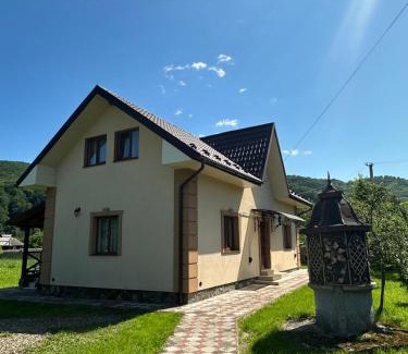 Snidavka House | Вершина