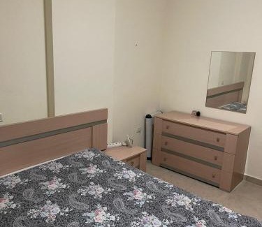 Durres Apartment | Видовая квартира на Адриатическом море