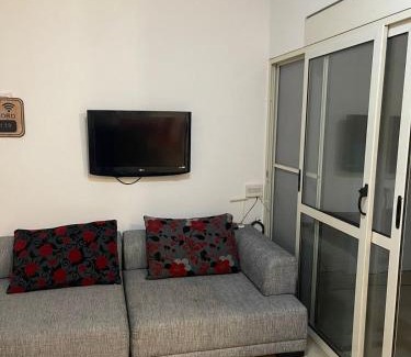 Durres Apartment | Видовая квартира на Адриатическом море