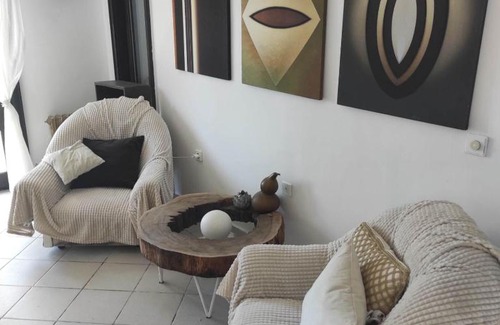 Intsaraki House | Вила ВлАстра