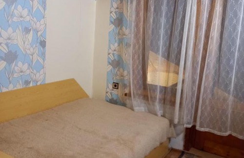 Vratsa House | Вила Дедо Либен
