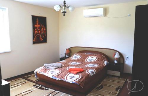 Tryavna House | вила Ирена