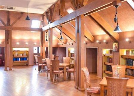 Kvartal Noviya Grad House | вила Калина