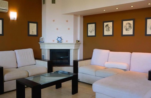 Rusalka House | Вила Матилда - Villa Matilda