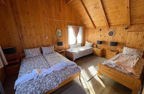Sarnitsa House | Вила Мерджан