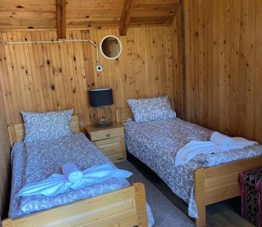 Sarnitsa House | Вила Мерджан