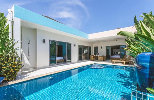 Rawai Villa | Вилла Lucky Breeze