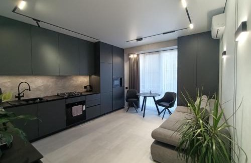 Khmelnitskiy Apartment | Вишуканий 1к люкс! Megogo