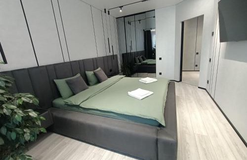 Khmelnitskiy Apartment | Вишуканий 1к люкс! Megogo
