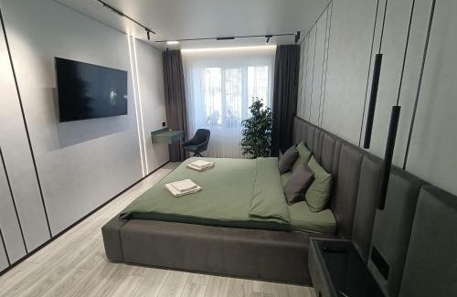 Khmelnitskiy Apartment | Вишуканий 1к люкс! Megogo