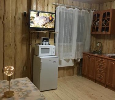 Yaremche House | Володар
