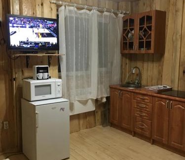 Yaremche House | Володар