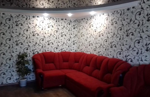 Dnipropetrovsk Oblast Apartment | вулиця Електрометалургів