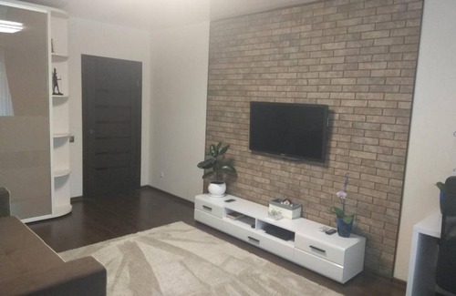 Dnipropetrovsk Oblast Apartment | вулиця Електрометалургів