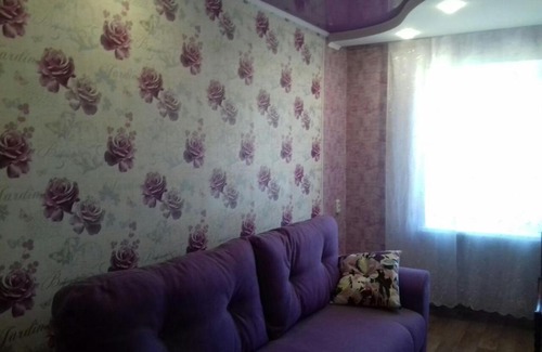 Dnipropetrovsk Oblast Apartment | вулиця Електрометалургів