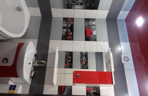 Dnipropetrovsk Oblast Apartment | вулиця Електрометалургів