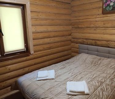 Mykolaiv House | Відпочинкова база " На Нивці"