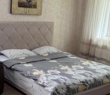 Rivne Apartment | ВІП квартира в новобудові в центрі міста