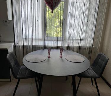 Rivne Apartment | ВІП квартира в новобудові в центрі міста