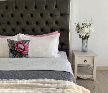 Almaty Apartment | Галилео