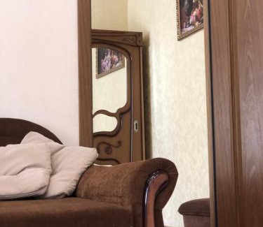 Dnipro Apartment | Гаряча вода та опалення є без світла Elit Aparts on Pushkina WIFI