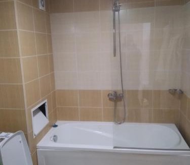 Pamporovo Apartment | Георгиев Луксури Апарт