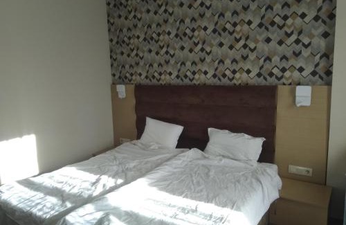 Pamporovo Apartment | Георгиев Луксури Апарт
