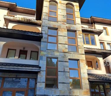 Pamporovo Apartment | Георгиев Луксури Апарт