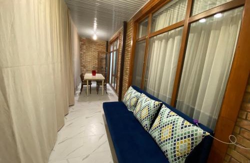 Cholpon-Ata Apartment | Городок Vzmorie City