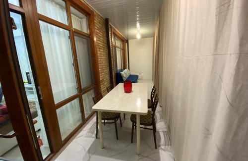 Cholpon-Ata Apartment | Городок Vzmorie City