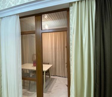 Cholpon-Ata Apartment | Городок Vzmorie City