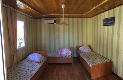 Gudauta House | Гостевой домик