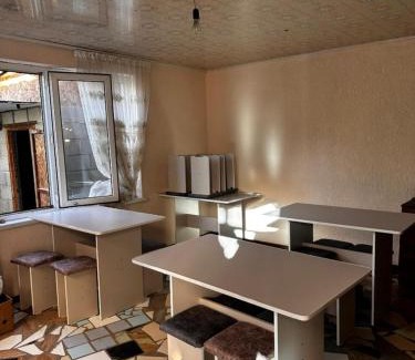 Tamchy House | Гостевой дом Бакыт