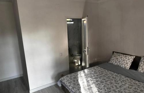 Tamchy House | Гостевой дом Бакыт