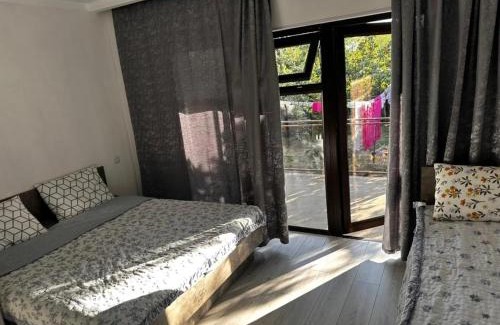 Tamchy House | Гостевой дом Бакыт