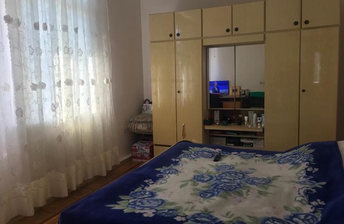 Gudauta House | Гостевой дом Белла