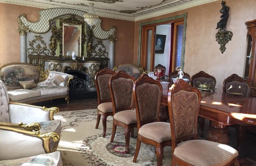 Gudauta House | Гостевой дом Белла