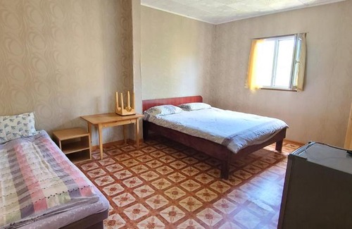 Cholpon-Ata House | Гостевой Дом Интер