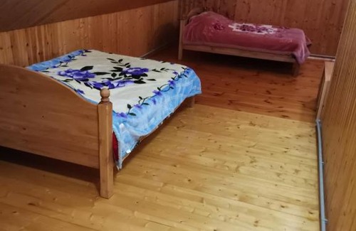 Braslaw House | гостевой дом Карла Маркса