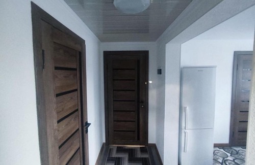 Cholpon-Ata House | Гостевой дом Кербен
