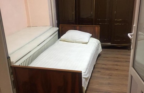 Gelendzhik Apartment | Гостевой дом Лилия