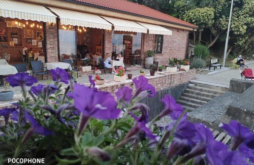 Gudauta House | Гостевой дом Нария