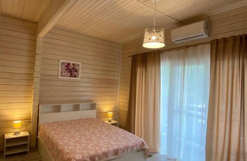 Dagomys House | Гостевой дом на Кленовой