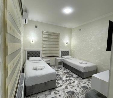 Samarkand House | Гостевой дом Сардор